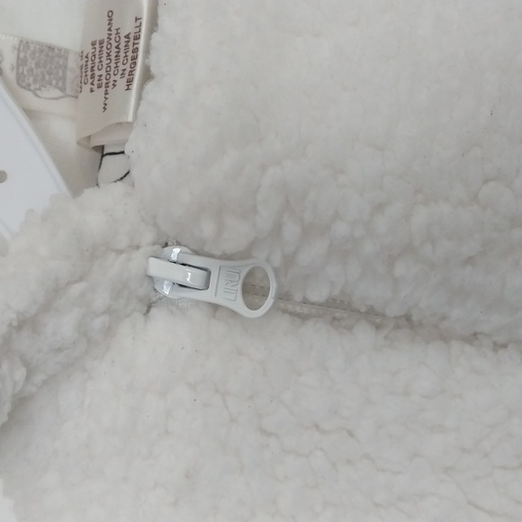 First wish. Polar bear onesie. - Picture 9 of 11